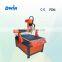 Mini desktop 3d cnc router 6090 , small cnc engraving cutting machine for wood, MDF, acrylic