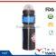 Eco-Friendly Plastic Packaging Bottle
