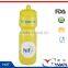 Custom Logo Print Drink Bottle, Bpa Free Drink Bottle