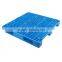 Blue Plastic Pallet 1200*1000*150mm
