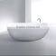 Modern 1 Person Drop in Bathtubs for Europe Market Passed ISO9001and CE