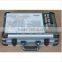 Hot sale Hand aluminium Tool Box with 56 pcs tools