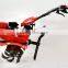 Power tiller Mini Tiller