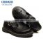 22 Years Professional Supplier OEM Primary Children Leather Elegant Buckle Girls Student Formal Back to School Shoes