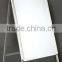Aluminum customized smart waterproof poster stand