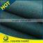 Professional knit fabric manufacturer Garment making use Wholesale woolen felt fabric