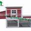 New style wooden poultry house