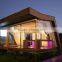 high quality landscape villa house plans