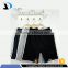 Daijun OEM new design high quality polyester hot sale blank board shorts wholesale