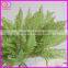 china wholesale new 15 leaves artificial plastic fern