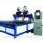 Huafei Factory Price Table Type Auto Cad Cnc Plasma Cutting Machine
