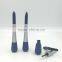 pen and liquid container 2 in 1 eyeliner tube