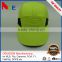 Polyester Foam Front High Crown Golf Style Winter Cotton Hats Caps