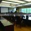 Motorized Elevator LCD Monitor for Conference Table