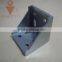 aluminium profile corner joint by china high quality and low price