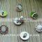 factory sell pearl and rhinestone buttons