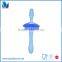 Custom Silicone Toothbrush for 18 Months + Extra Soft Bristles