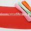 LFGB FDA No-stick flour silicone rolling pins flour stick mat