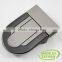 America general design 35mm turn men belt buckle side release buckle