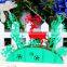 fancy 3d pop up christmas greeting cards