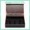 Top Quality Cosmetic Wooden Packaging Boxes
