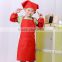 Little Chef Cute Kids Child Children Cooking Baking Tools Kitchen Dining Apron Cute Aprons