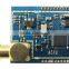 1km wireless transmitter and receiver module 470mhz Wireless Module CC1110 soc8051