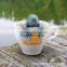 Convenience Silicone Manatea Tea Infuser Strainers Infuser Mana Leaf Filter Manatee Diffuser
