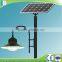 High brightness decorative garden lanterns solar power garden light with China supplier