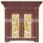 china market non -standard security doors made in zhejiang baodu
