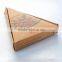 Personalized Pie Pizza Slice Box