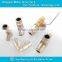 summer mist system kits,patio fog nozzle,high pressure cooling kits
