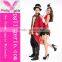 Wholesale High Quality Show Party Sexy Couples Magician Costume