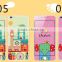 2016 new products for iphone 6 sticker decal full body skin cover vinyl decal