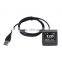 Hot selling for fitbit blaze charger usb charging cable adapter, China wholesaler