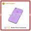 [UPO] Hot Sale Transparent Soft Ultra-thin PC Plastic Custom Phone Case for iphone 4 5 6 6 plus