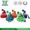 2016 New Magic Hose Expandable Garden Hose With Spray Gun as Seen on tv