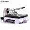 Automatic open t-shirt heat transfer machine digital screen drawer out heat transfer machine ST-4050A