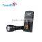Trustfire long lighting range high lumen 1000lm police use light