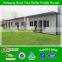 Economic modular home
