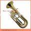 piston valve baritone horn