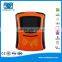 School Bus RFID Reader with GPS for Vehicle Location, Support 3G