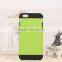 2014 LZB New arrival fashion PC+TPU phone case for Apple iphone 6+
