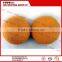 4" 5" 6" Cleaning Sponge Balls for Concrete Pump Delivery Line