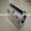 Air cooling heater with the good quality and temperature control