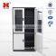 Cheap Glass Door Steel File Cabinet/steel Furniture Metal File Cabinet