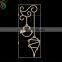 led lamp post street decoration light for christmas