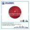 12V or 24v Red Color Round Fire Alarm Bell