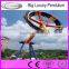 Hot Selling Outdoor 24seats Amusement Park Rides Big Pendulum for Sale