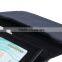 mobile phone leather wallet with card holder smart phone leather case